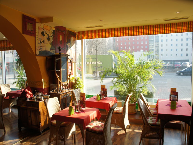 pepperhouse restaurant